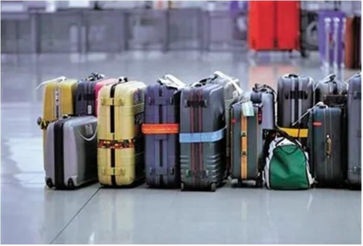 厦门到长安区行李托运